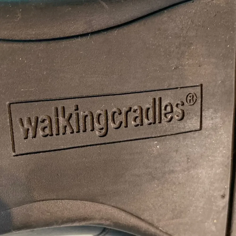 Walking Cradles walking cradles